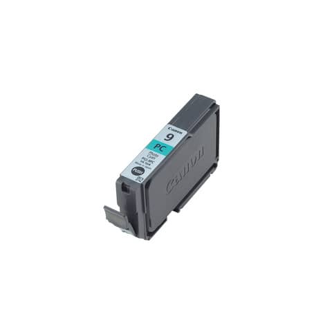 Serbatoio inchiostro PGI-9PC Canon ciano foto 1038B001